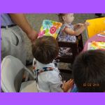 Celebrating With Mommy.jpg